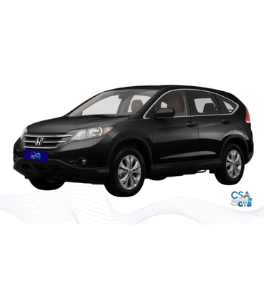 Honda CRV